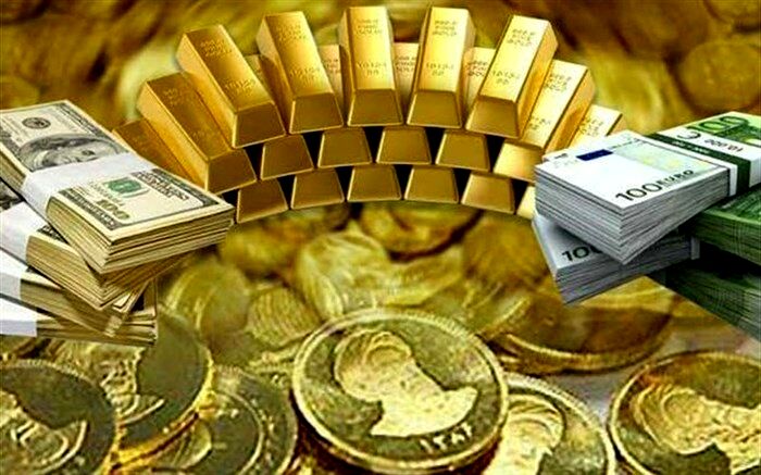 افزایش نرخ دلار در معاملات امروز