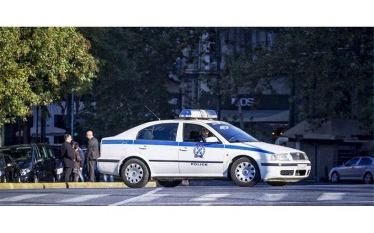 عامل حمله به سفارت ایران در آتن بازداشت شد