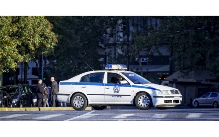 عامل حمله به سفارت ایران در آتن بازداشت شد