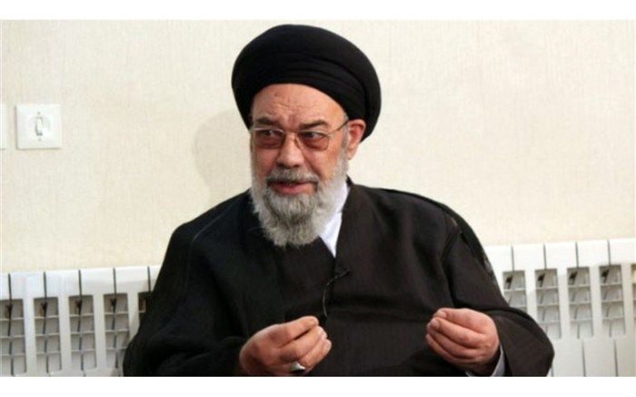 امام جمعه اصفهان:  صد درصد با گفت‌و‌گوی ملی موافقم