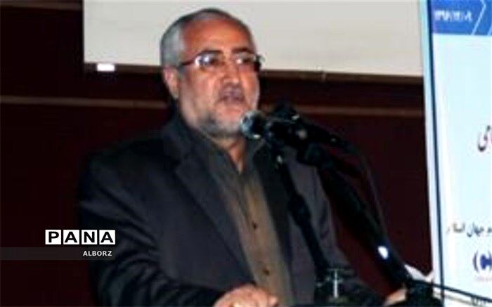 حساسیت  دستگاه قضایی در زمینه منابع آبی
