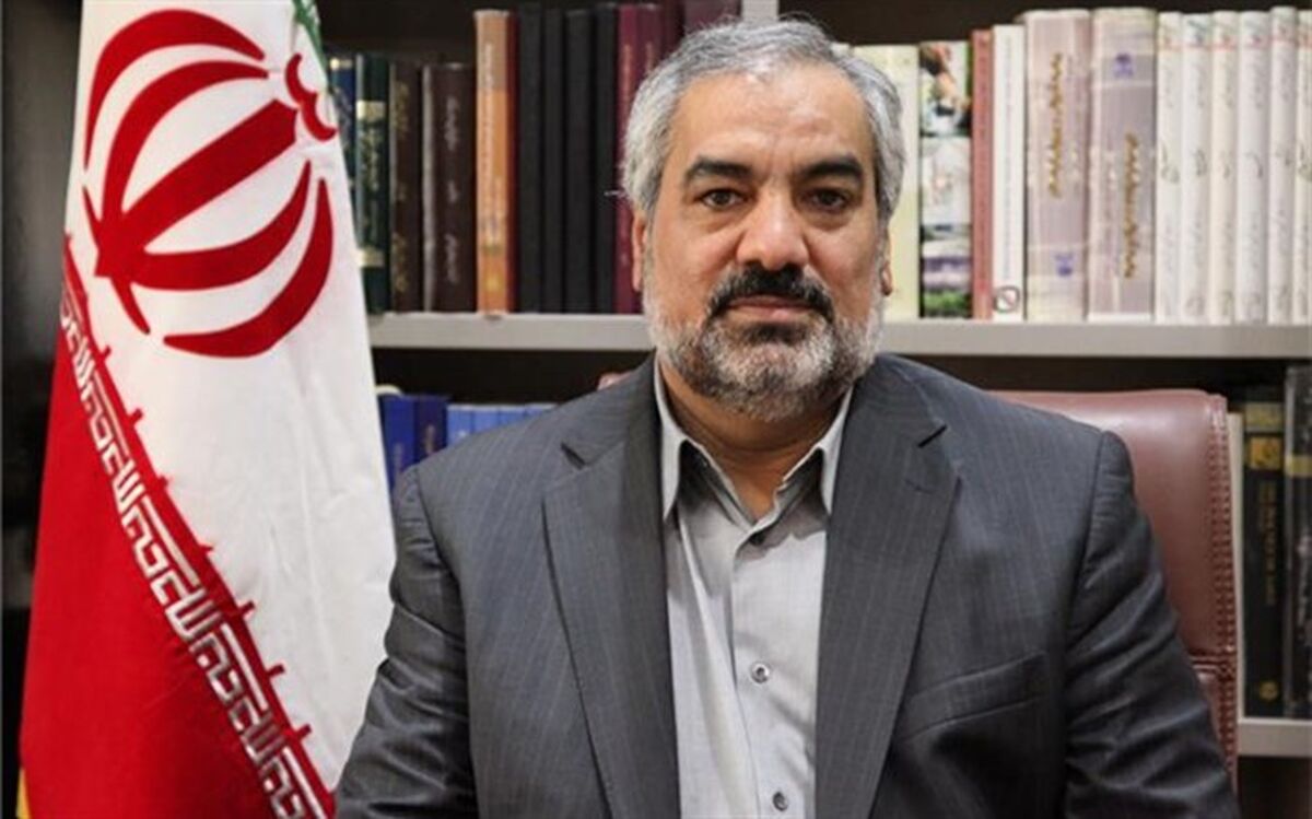 پیام تشکر استاندار کردستان از دستگاه‌ها و ارگان‌های فعال در مراسم نوروز