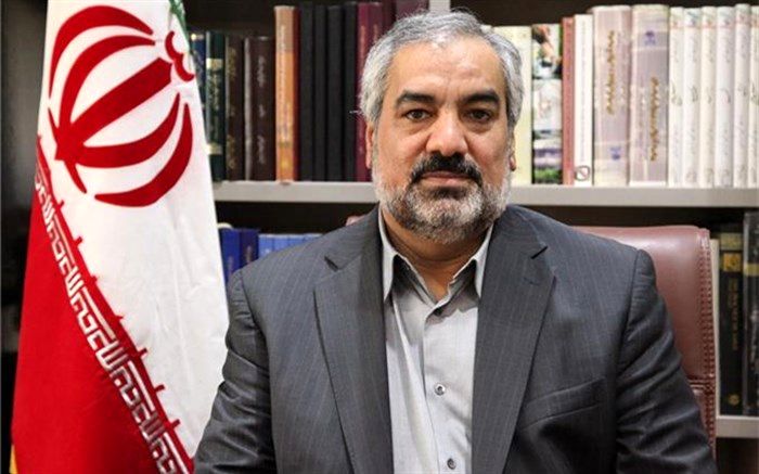 پیام تشکر استاندار کردستان از دستگاه‌ها و ارگان‌های فعال در مراسم نوروز