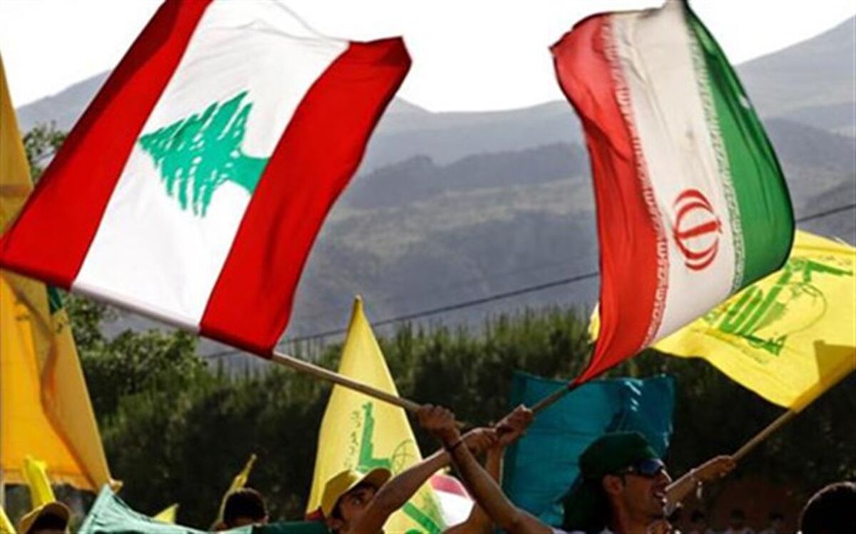 انتقاد روزنامه جمهوری اسلامی از دیپلماسی ایران در لبنان: از افرادی حمایت کردیم که به ایران پشت کردند
