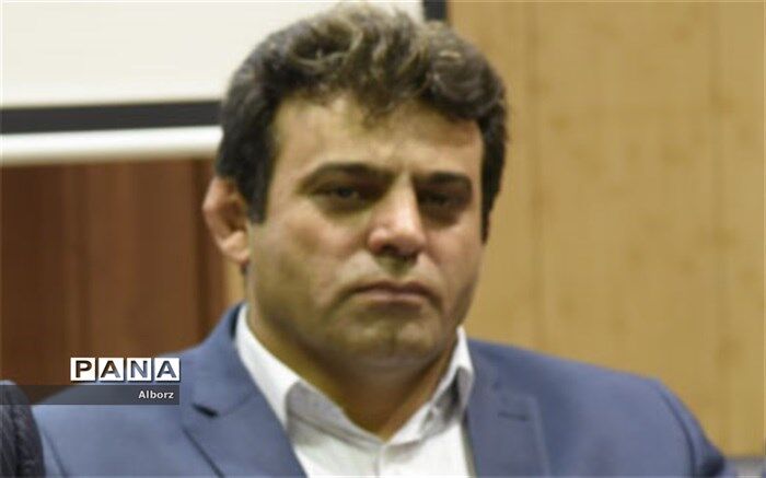 کسب رتبه اول کشور برای 4 سال پیاپی از موفقیت های چشمگیر معاونت فرهنگی و امور جوانان اداره کل البرز