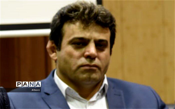 کسب رتبه اول کشور برای 4 سال پیاپی از موفقیت های چشمگیر معاونت فرهنگی و امور جوانان اداره کل البرز