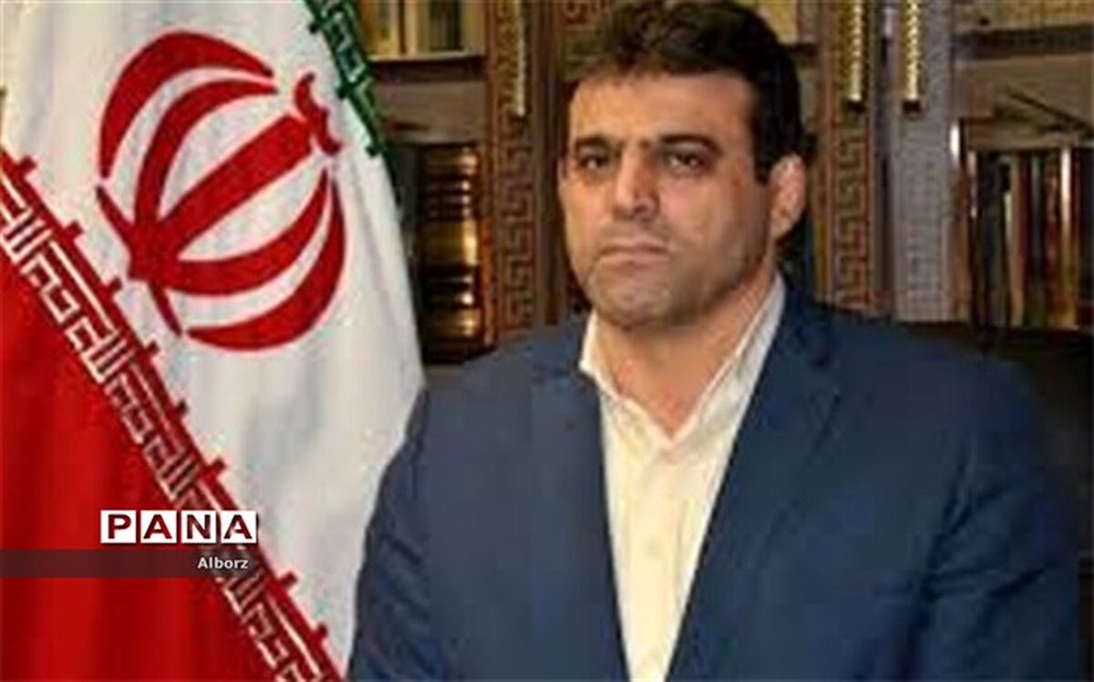 استان البرز در بین 4 استان برتر کشور از لحاظ مدال آوری و افتخار آفرینی