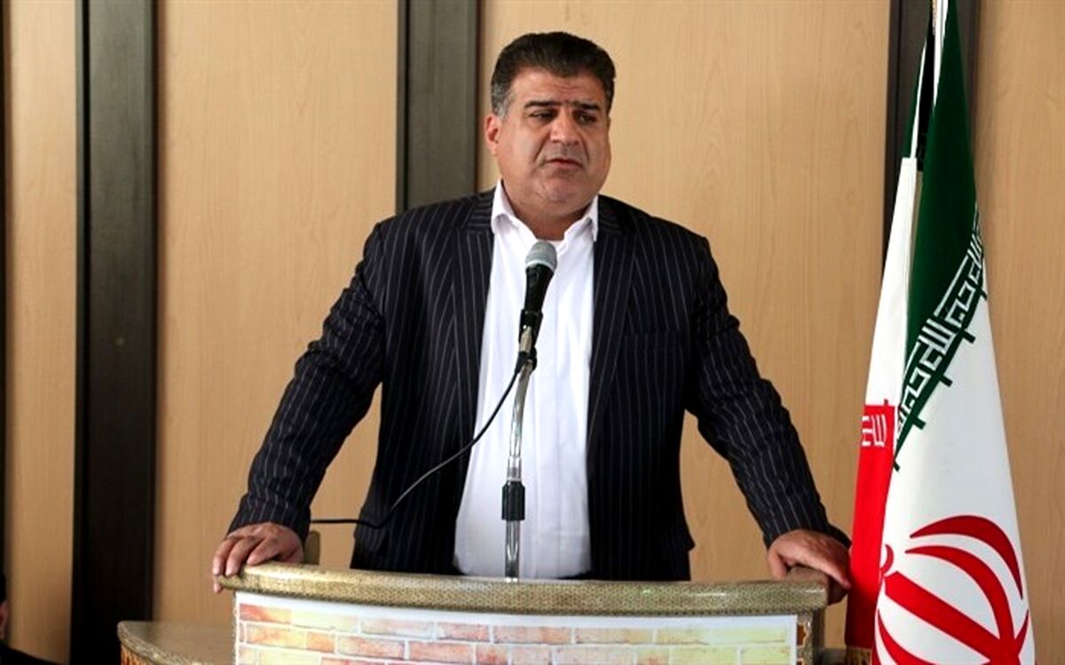 مدیر کل آموزش و پرورش شهرستان‌های استان تهران: توسعه فرهنگ حمایت از کالای ایرانی یک ضرورت است