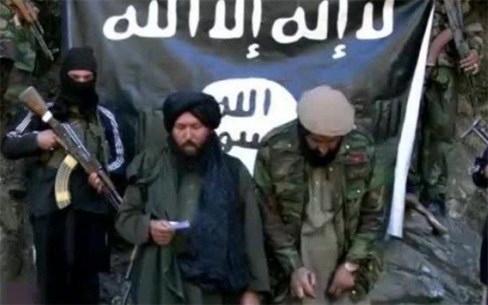 داعش مسئولیت ترور 4 مسیحی پاکستانی را بر عهده گرفت