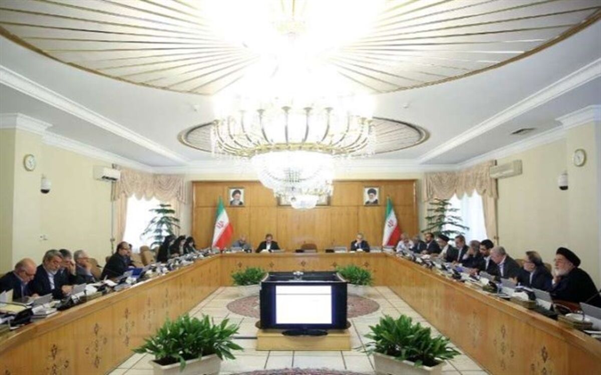 ضوابط اجرایی بودجه سال 1397 کل کشور در دستور کار دولت قرار گرفت
