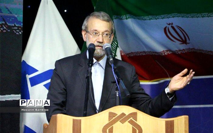 رییس مجلس: مجلس از طرح تحول سلامت حمایت می‌کند