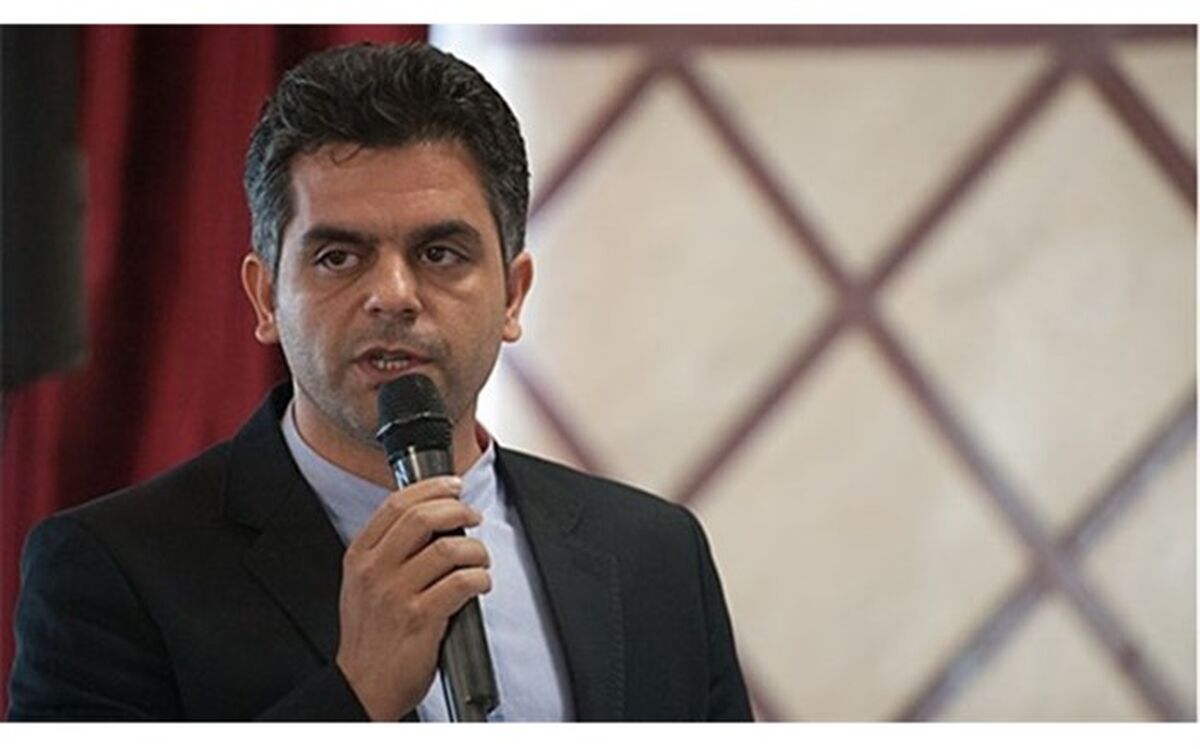 اظهارات مدیرعامل پدیده درباره بازی با پرسپولیس