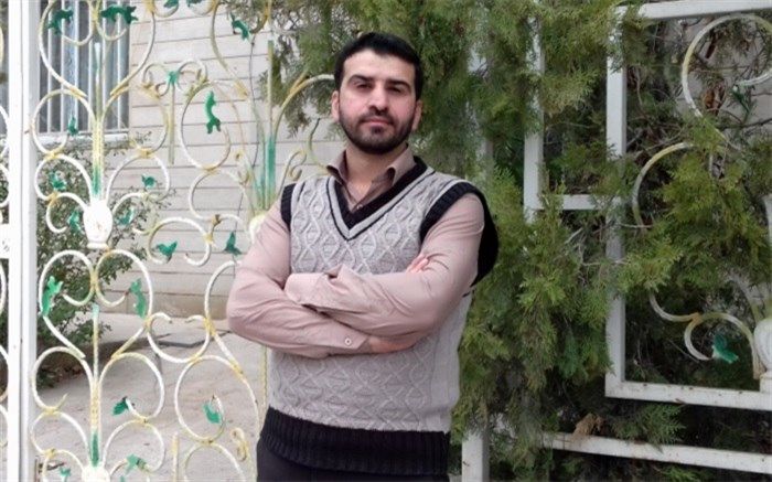 هدف از برگزاری مسابقات شطرنج شناخت استعدادهای جوانان و پیشکسوتان خوش فکر است