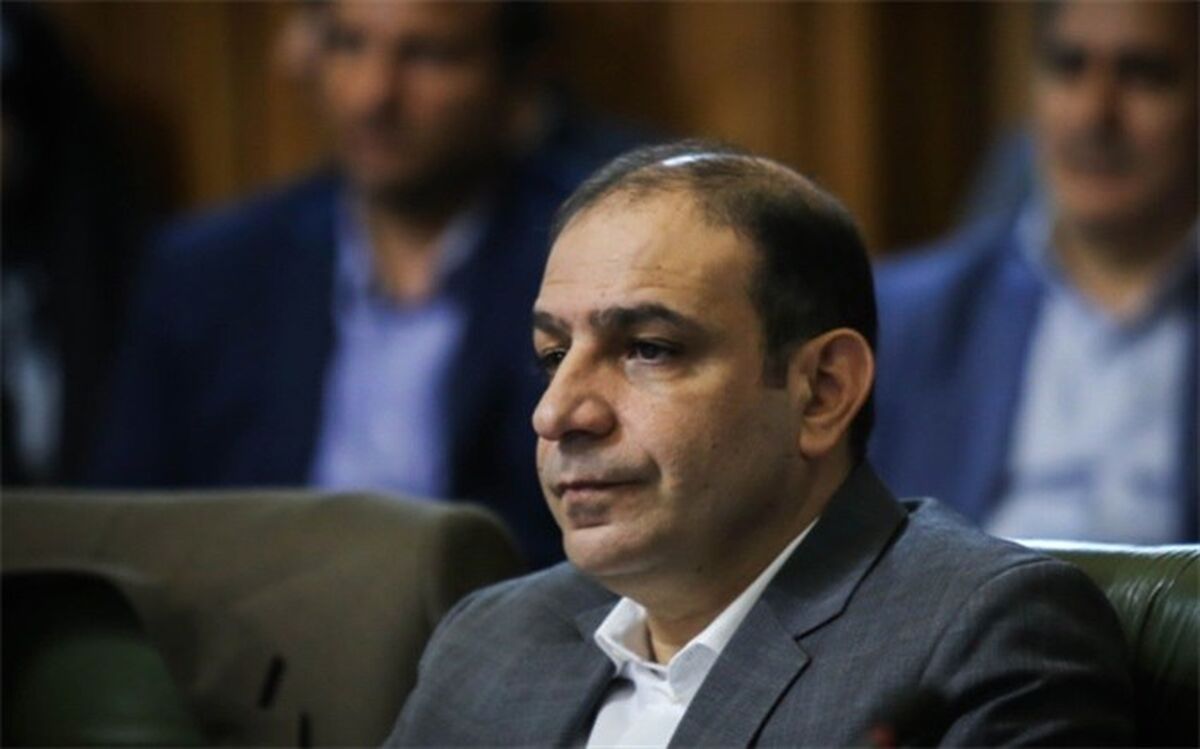 احتمال انتخاب سرپرست برای شهرداری تهران