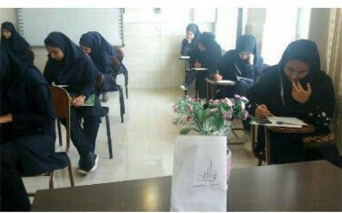 مسابقات کتابخوانی "جشنواره دانایی،توانایی"