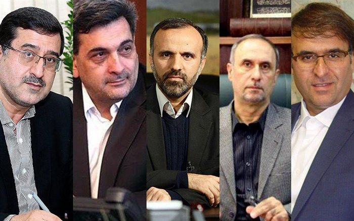 گزینه‌های احتمالی سرپرستی شهرداری تهران چه کسانی هستند