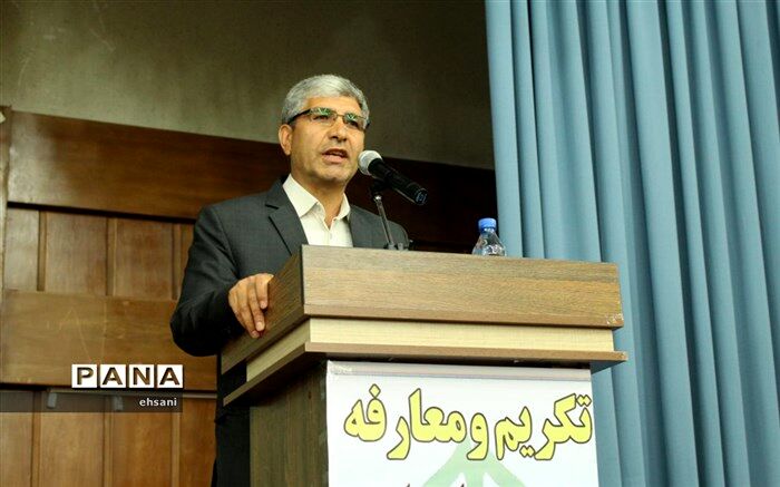 واگذاری اردوگاه شهید بهشتی یاسوج به سازمان دانش آموزی گامی بلند برای پیشبرد اهداف این سازمان است