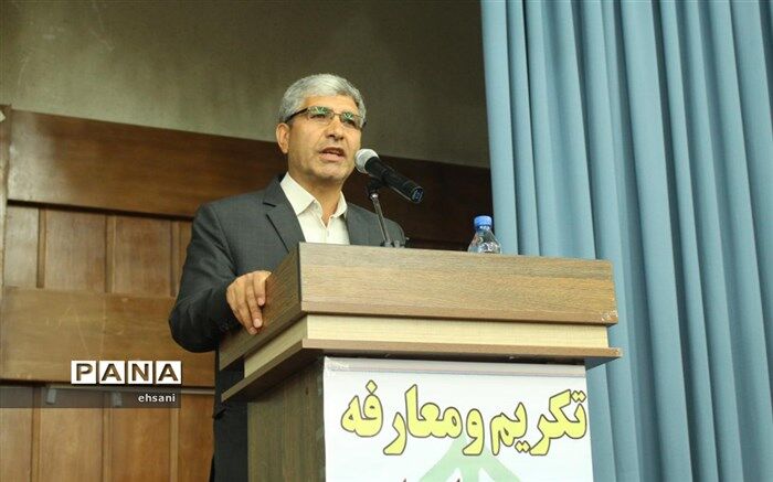 واگذاری اردوگاه شهید بهشتی یاسوج به سازمان دانش آموزی گامی بلند برای پیشبرد اهداف این سازمان است