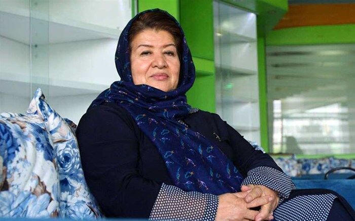 پوران درخشنده: موسیقی نواحی ایران یک موسیقی غنی است