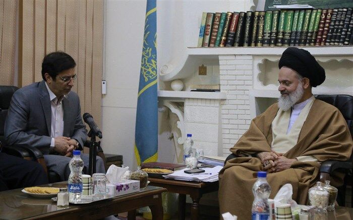 تقاطع فردوسی و صدوقی تا نیمه نخست سال اجرایی می‌شود