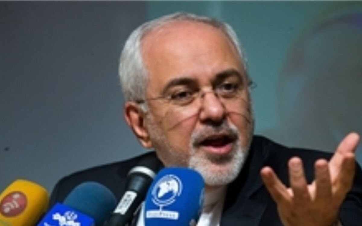 ظریف: اطلاعات موثقی در دست است که آمریکا در حال انتقال داعش به منطقه دیگر است