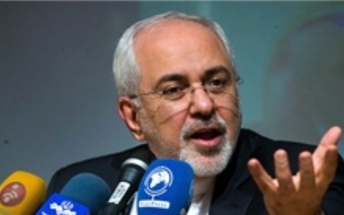 ظریف: اطلاعات موثقی در دست است که آمریکا در حال انتقال داعش به منطقه دیگر است