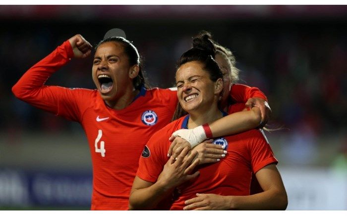 کوپا آمریکا زنان؛ میزبان به صعود امیدوار شد