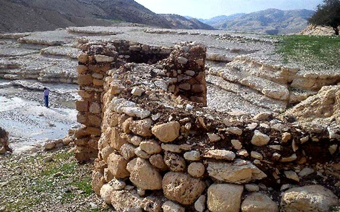 اماکن دیدنی ایلام در بهار