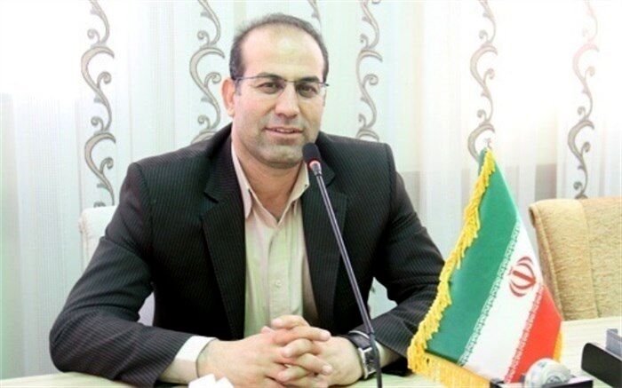 ارتقای کیفی فعالیت های ستاد اسکان فرهنگیان استان همدان در نوروز 97