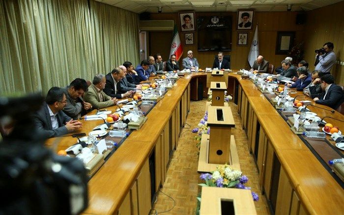 بطحایی: رفع مشکلات آموزش‌ و پرورش نیازمند تحول و اصلاح ساختار است و  قطعاً با مقاومت روبه‌رو می‌شود