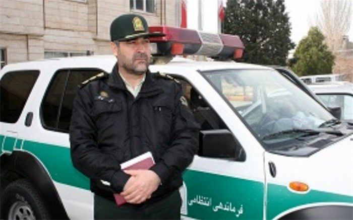 کشف بیش از ۱۳ کیلوگرم انواع مواد مخدر در میاندوآب