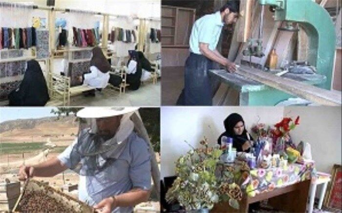 مدیر صندوق کارآفرینی امیدخراسان جنوبی: پرداخت 10 میلیارد تومان تسهیلات اشتغال پایدار در خراسان جنوبی