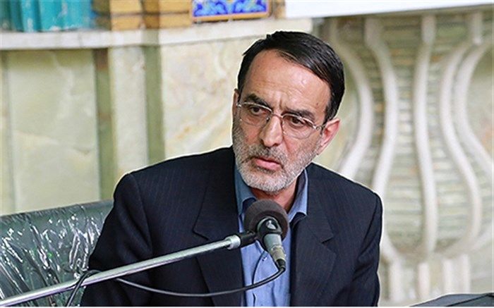 کریمی قدوسی: تلگرام تا پایان فروردین فیلتر می شود