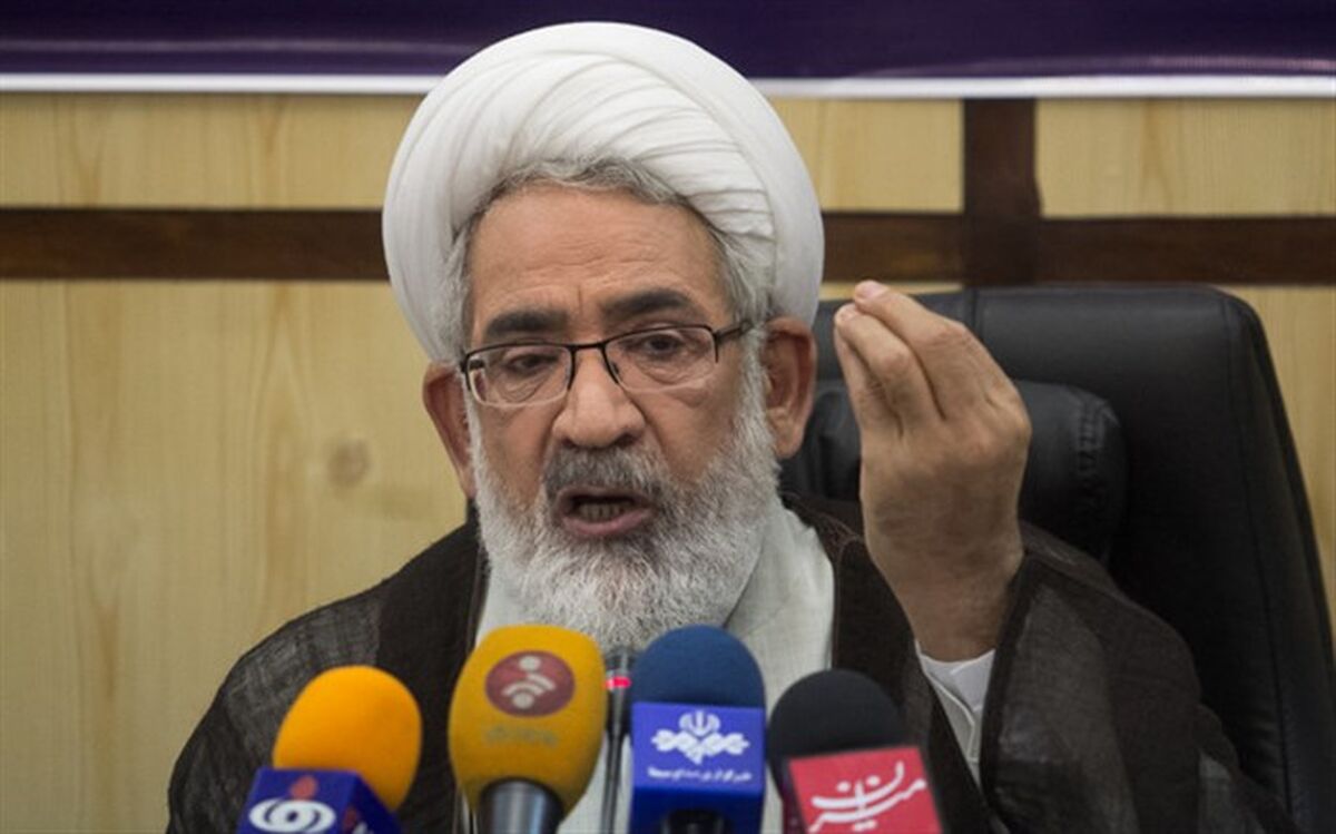 دادستان کل کشور: دولت باید نرخ اعلامی ارز را تصویب و ابلاغ قانونی کند/ با قاچاقچیان و متخلفان برخورد می‌کنیم