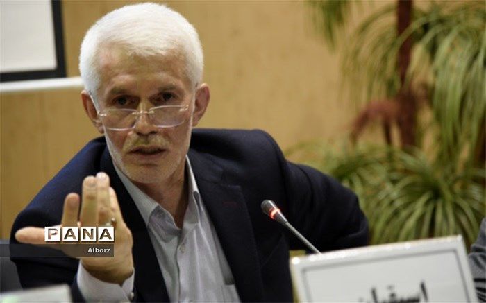 هیئتهای ورزشی پایگاهی اختصاصی برای استعدایابی