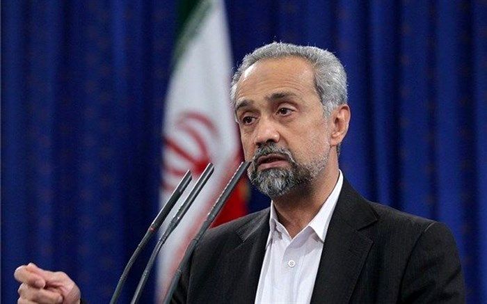 دلیل تک نرخی شدن ارز به روایت نهاوندیان