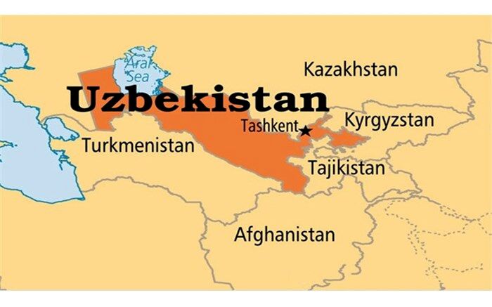 تسهیل صدور روادید میان ایران و ازبکستان