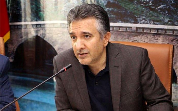 معاون هماهنگی امور اقتصادی استاندار کردستان: وضع جاده حسن‌آباد زیبنده شهر و مردم سنندج نیست