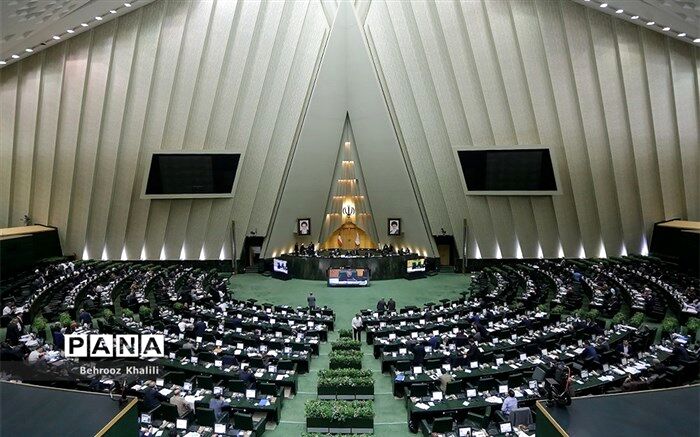 در جلسه غیرعلنی مجلس در مورد «بحران آب» چه گذشت