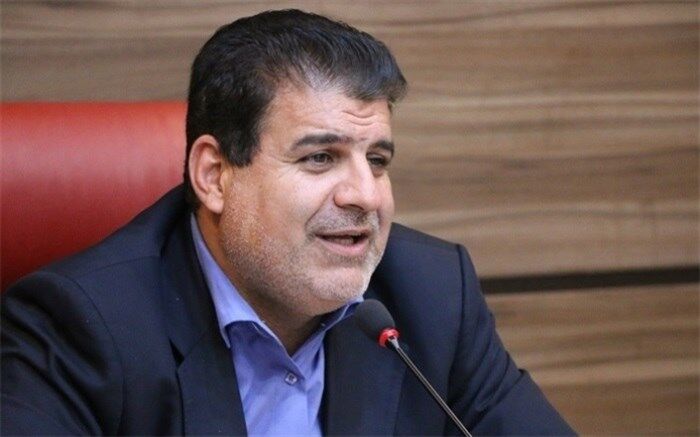 بازدید سرزده مدیر کل آموزش و پرورش شهرستانهای استان تهران از هنرستان کشاورزی شبانه روزی شهید بهشتی ملارد