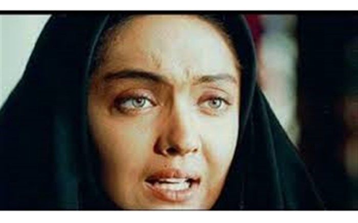 داریوش مهرجویی «پری» را به هیسپان می آورد