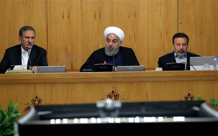 مصوبه مهم هیات دولت به منظور ساماندهی و مدیریت بازار ارز/ تصویب و ابلاغ 16 دستورالعمل