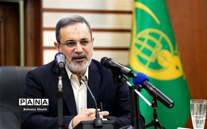 بطحایی: در جمع کردن بساط مافیای آزمون‌ها بر وعده خود پایبندم