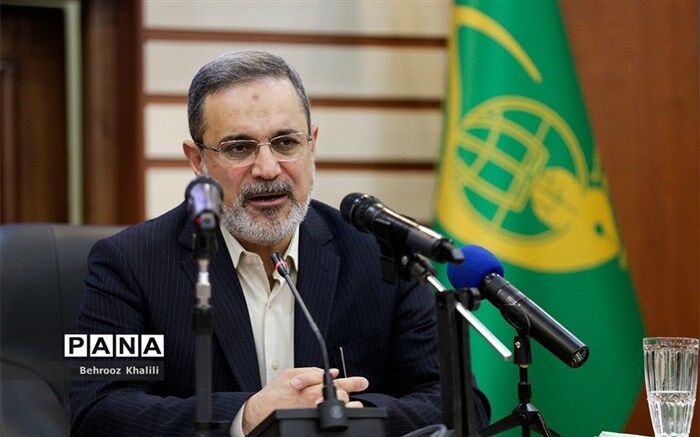 بطحایی: در جمع کردن بساط مافیای آزمون‌ها بر وعده خود پایبندم