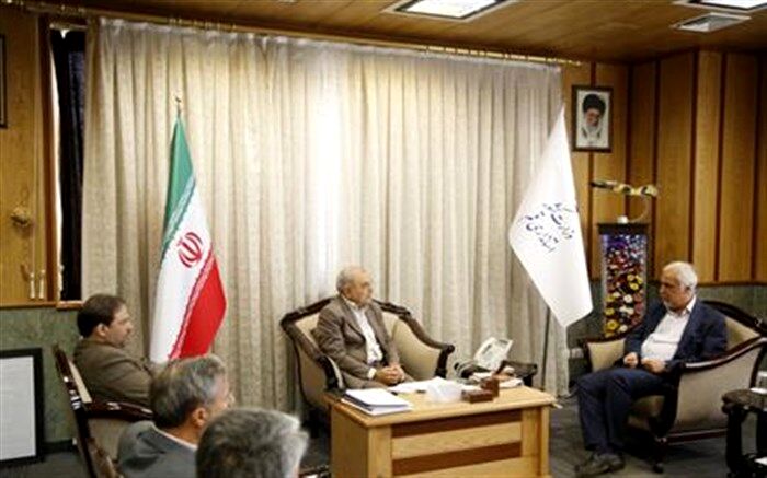 تاکید استاندار قم بر بهره برداری از ورزشگاه امام رضا (ع) پردیسان تا پایان امسال