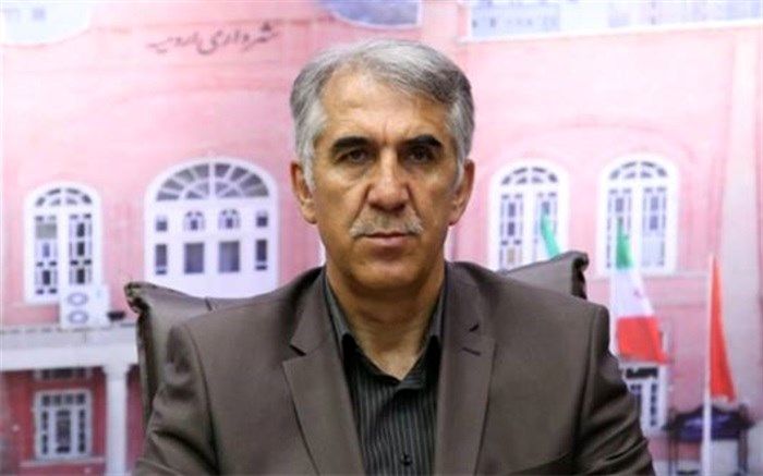 رئیس کمیسیون سرمایه‌گذاری شورای اسلامی شهر ارومیه: ارومیه در سرمایه گذاری و جذب توریست دچار مشکل است