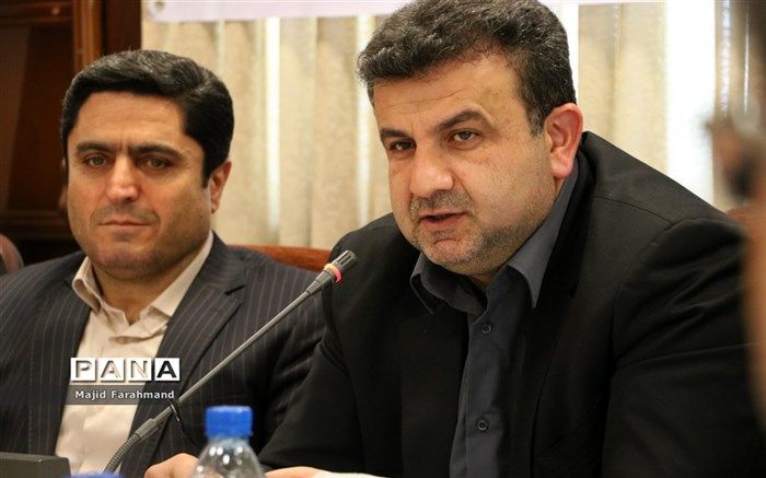 پیشنهاد معاون اجتماعی استانداری مازندران؛ تندیس خیران مدرسه‌ساز در  شهرها نصب شود