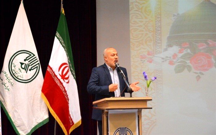 نماینده جنبش جهاد اسلامی فلسطین: وحدت بین شیعه و سنی خط واقعی اسلام است