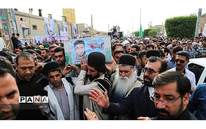 پیشرفت جامعه مرهون توجه به فرهنگ ایثارگری است