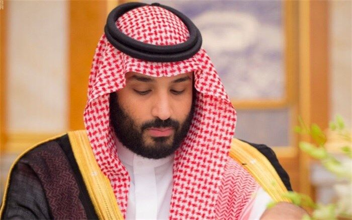 ماجرای دیدار بن سلمان و مریم رجوی در پاریس از زبان امیرعبداللهیان